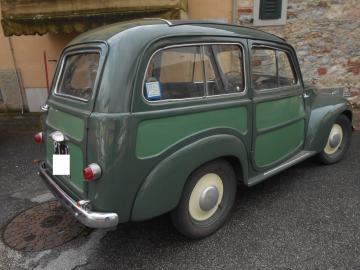 FIAT - 500 L (4 di 10)