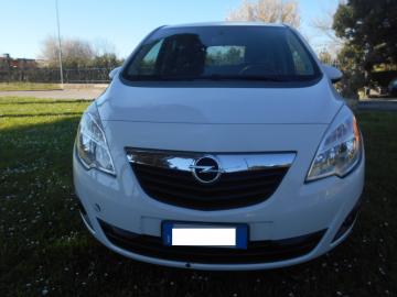 OPEL - Meriva 1.4 T 120 CV GPL TECH b-c Elect.