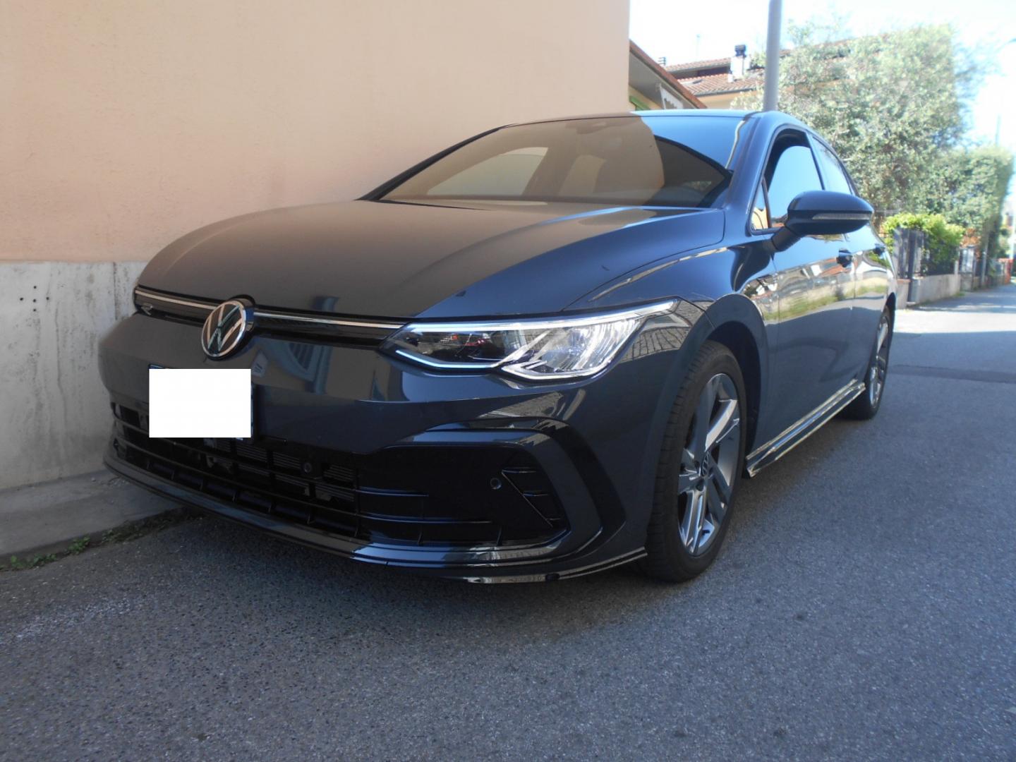 VOLKSWAGEN - 1.5 eTSI 150 CV ACT EVO LIFE DSG