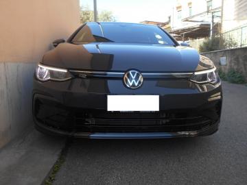 VOLKSWAGEN - 1.5 eTSI 150 CV ACT EVO LIFE DSG (2 di 10)