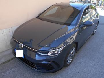 VOLKSWAGEN - 1.5 eTSI 150 CV ACT EVO LIFE DSG (3 di 10)