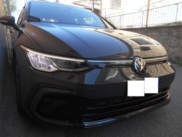 VOLKSWAGEN - 1.5 eTSI 150 CV ACT EVO LIFE DSG (4 di 10)