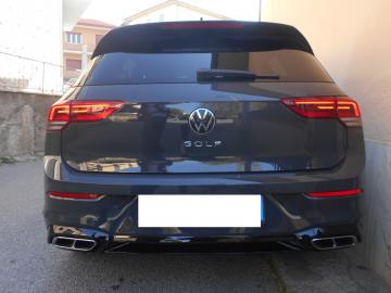 VOLKSWAGEN - 1.5 eTSI 150 CV ACT EVO LIFE DSG (5 di 10)