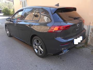 VOLKSWAGEN - 1.5 eTSI 150 CV ACT EVO LIFE DSG (7 di 10)