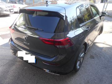 VOLKSWAGEN - 1.5 eTSI 150 CV ACT EVO LIFE DSG (10 di 10)