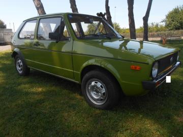 VOLKSWAGEN - Golf 1100 3p.
