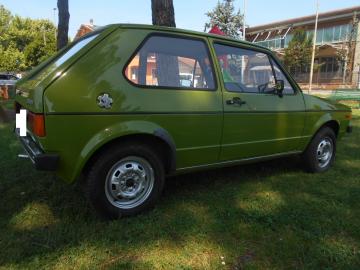 VOLKSWAGEN - Golf 1100 3p. (3 di 10)