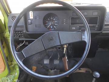 VOLKSWAGEN - Golf 1100 3p. (7 di 10)