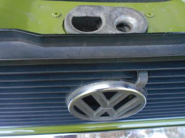 VOLKSWAGEN - Golf 1100 3p. (10 di 10)