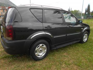 SSANGYONG - Rexton 2.7 XDi Plus (2 di 10)