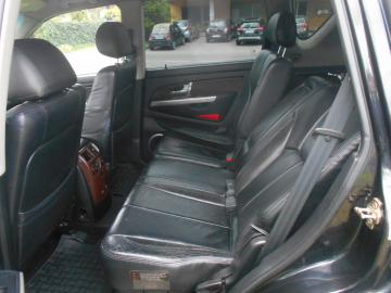 SSANGYONG - Rexton 2.7 XDi Plus (6 di 10)