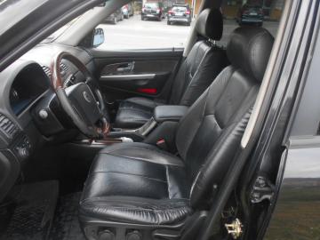 SSANGYONG - Rexton 2.7 XDi Plus (9 di 10)