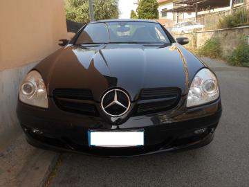 MERCEDES - SLK 280 (2 di 10)