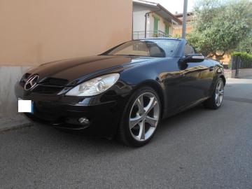 MERCEDES - SLK 280 (7 di 10)