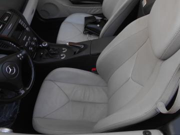 MERCEDES - SLK 280 (8 di 10)