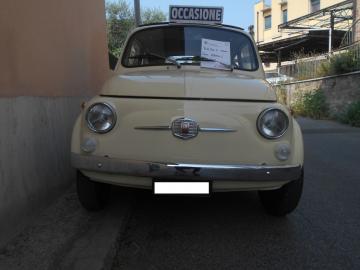FIAT - 500 L (1 di 10)