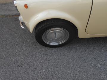FIAT - 500 L (3 di 10)