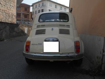 FIAT - 500 L (4 di 10)