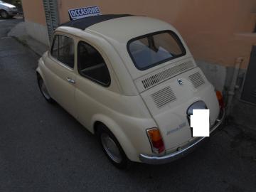 FIAT - 500 L (5 di 10)