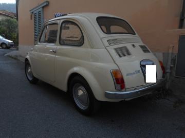 FIAT - 500 L (6 di 10)