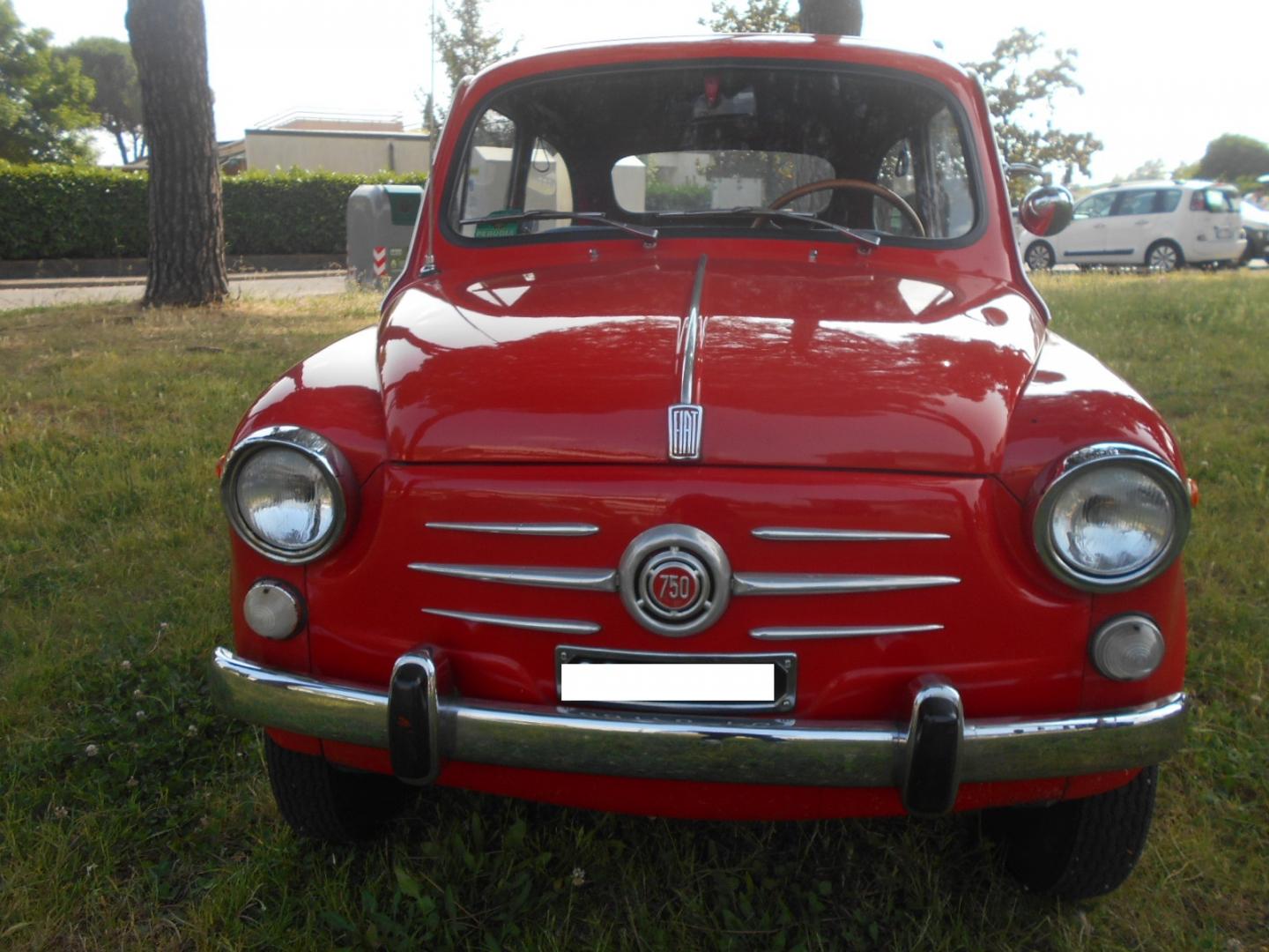 FIAT - 500 L