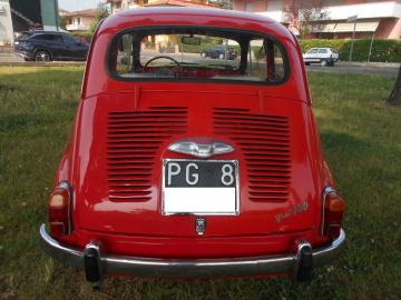 FIAT - 500 L (4 di 10)