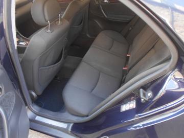 MERCEDES - C 180 Kompr. TPS Elegance (3 di 9)