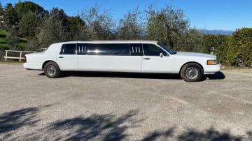 CADILLAC - Allanté 4.5 V8 (3 di 10)