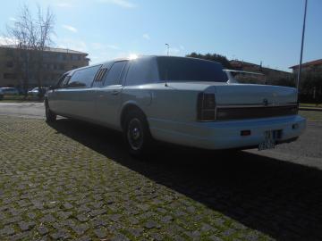 CADILLAC - Allanté 4.5 V8 (4 di 10)