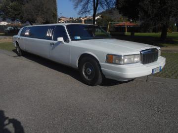 CADILLAC - Allanté 4.5 V8 (5 di 10)