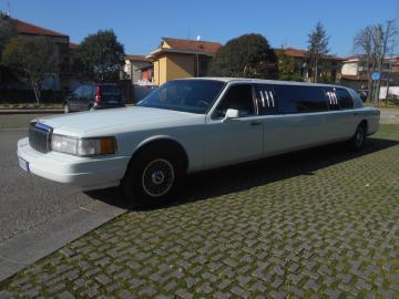 CADILLAC - Allanté 4.5 V8 (6 di 10)