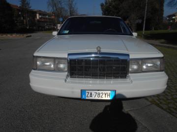 CADILLAC - Allanté 4.5 V8 (7 di 10)