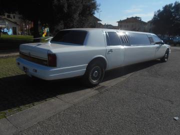 CADILLAC - Allanté 4.5 V8 (8 di 10)