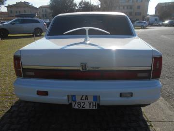 CADILLAC - Allanté 4.5 V8 (9 di 10)