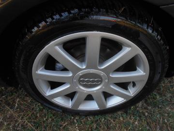AUDI - A3 2.0 Tdi SPB Quattro S Tronic Design (4 di 10)