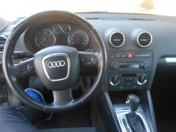 AUDI - A3 2.0 Tdi SPB Quattro S Tronic Design (9 di 10)