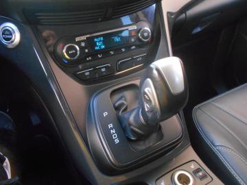 FORD - Kuga 2.0 TDCI 163 CV Pow. 4WD Titanium (9 di 10)