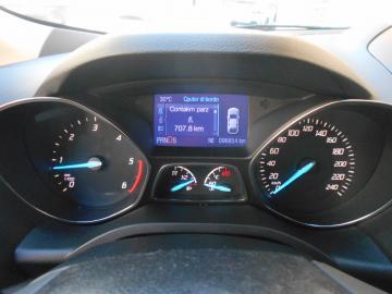 FORD - Kuga 2.0 TDCI 163 CV Pow. 4WD Titanium (10 di 10)