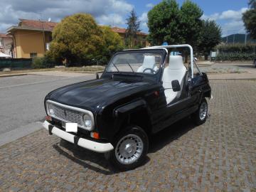 RENAULT - 4 950 Frog (1 di 10)