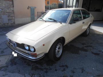 ALFA ROMEO - Alfetta GT 1.6 (4 di 10)