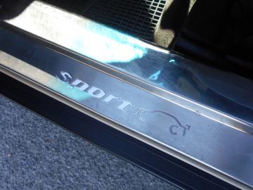 MERCEDES - C 200 Sport (10 di 10) MERCEDES - C 200 Sport (10 di 10)