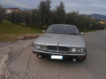 JAGUAR - Daimler 3.6 (3 di 9)