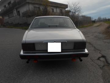 JAGUAR - Daimler 3.6 (5 di 9)