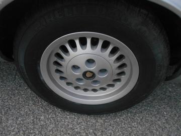 JAGUAR - Daimler 3.6 (7 di 9)