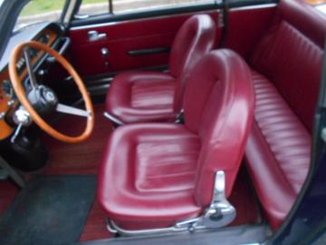 LANCIA - Fulvia 1.3 5 marce (2 di 10)