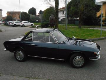 LANCIA - Fulvia 1.3 5 marce (7 di 10)