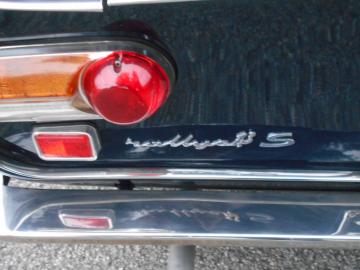 LANCIA - Fulvia 1.3 5 marce (9 di 10)