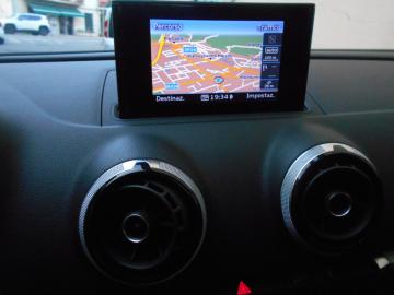 AUDI - A3 2.0 TDI 184CV (9 di 10)