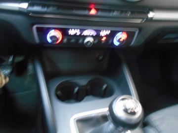 AUDI - A3 2.0 TDI 184CV (10 di 10)
