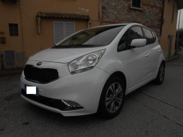KIA - Venga 1.4 CRDi 90 CV Cool